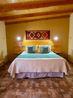 Peumayen Atacama cabaña&Hostal - 9