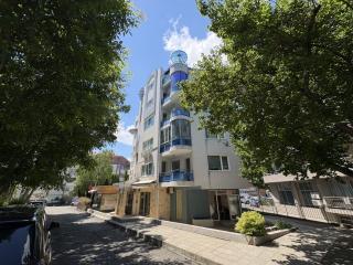 Sunny Nessebar Apartment - 8