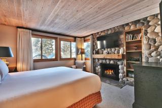 Snow Flower 003 by Park City Lodging - 8