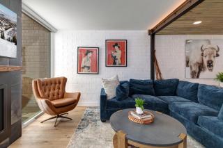 Ski Captain Molly by Park City Lodging - 4