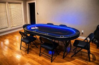 Luxury Home with Gourmet Kitchen - 3 Miles to A&M, Sleeps 14 - 7