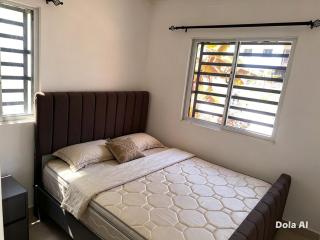 Apartamento moderno y acogedor - 3