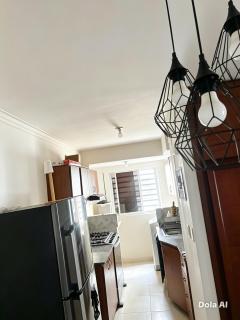 Apartamento moderno y acogedor - 1