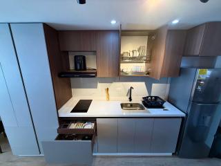 Loft cerca al aeropuerto - 5