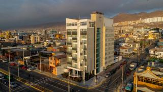 Alto del Sol Costanera Antofagasta - 0