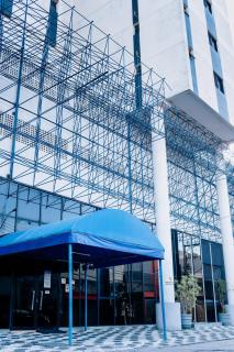 Imperial Suzano Shopping Hotel - 0