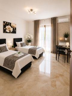 Appartamento Orchidea - 8