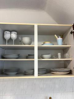 Centrally located 3-room apartment - 5