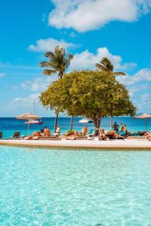 Chogogo Dive & Beach Resort Bonaire - 7