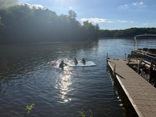 Balsam Lake Haven - 7
