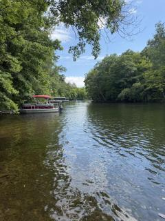 Balsam Lake Haven - 9