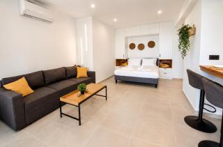 Aelios Petra sea view apartment 1 - 1