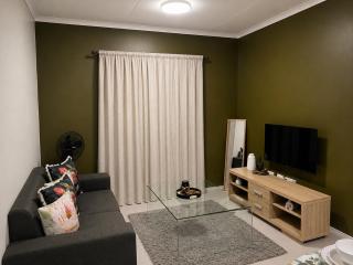 The Olive Suite 1 Bed Apartment in Midrand - 0