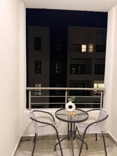 The Olive Suite 1 Bed Apartment in Midrand - 8