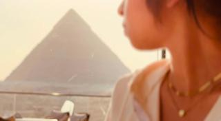 Le Pacha Pyramids Hotel - Cairo - 7