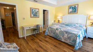 New 3BR Townhome, Heated Pool, Beach Steps SPI apts - 5