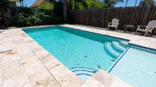 New 3BR Townhome, Heated Pool, Beach Steps SPI apts - 8