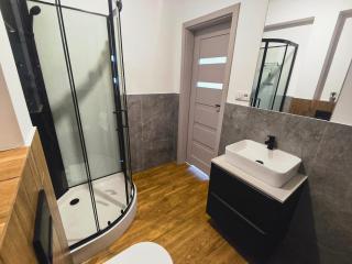 Apartamenty Zdrojowe Busko,lux,parking, ekspres - Busko-Zdrój - 5