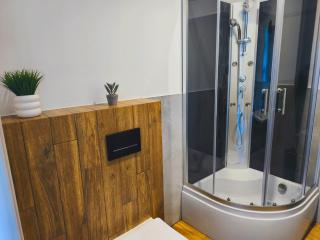 Apartamenty Zdrojowe Busko,lux,parking, ekspres - Busko-Zdrój - 4