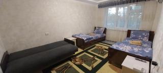 XON Apartments - 8