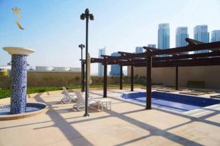 Julphar Studio -Luxe Urban Retreat - 6