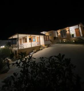 Vila Nakaj Guest House - 9