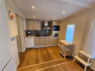 Sandmo Holiday Home 13 - 1