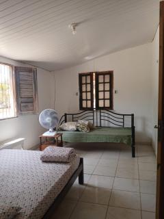 Casa da zoriba - 0