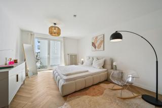 MALINA City Apartment Friedrichshafen - 0