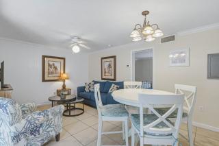 Silver Sands #234 - 5