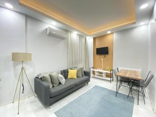 Modern Apartment Steps from Taksim - 7