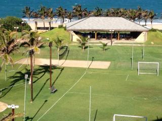 Scopa Beach Resort Fontenelle - 3