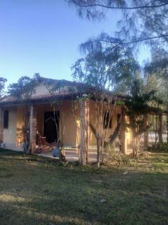 Casa da zoriba - 1