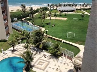 Scopa Beach Resort Fontenelle - Aquiraz - 5