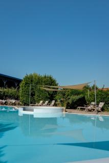 Casa Seta, Cascine Crema mit grossem Pool, Pool-, Billard-, Spiel-, Brotbackhaus - 4