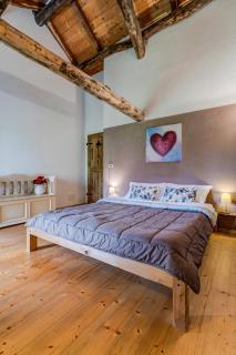 Casa Seta, Cascine Crema mit grossem Pool, Pool-, Billard-, Spiel-, Brotbackhaus - 3