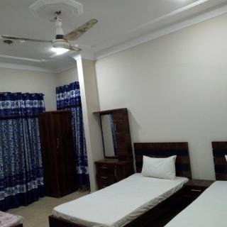 Inter City Guest House Near Jinnah Airport - 6