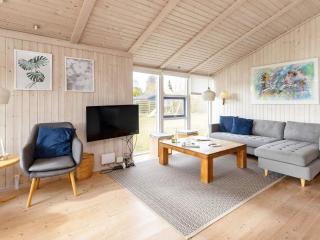 4 star holiday home in Væggerløse - 9