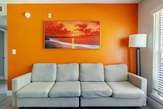 Coral 1Bed 1Bath facing NRG Free Parking and Pool - 2