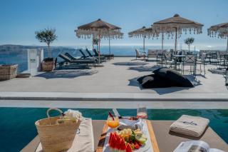 Apeiron Blue Santorini by Apeiron Hotels - 4