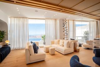 Apeiron Blue Santorini by Apeiron Hotels - 7