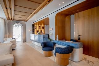 Apeiron Blue Santorini by Apeiron Hotels - 1