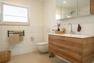 Design Apartment Wolfsburg I, mit Terrasse Smart TV, HighSpeed WLAN, Nespresso Maschine - 4