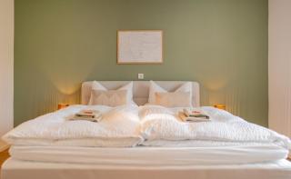 Design Apartment Wolfsburg I, mit Terrasse Smart TV, HighSpeed WLAN, Nespresso Maschine - 3