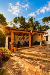 Aldea Ancestral by ID Hotel, Domos con Piscina y Jacuzzi - 2