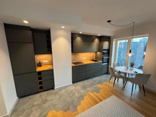 A cozy apartment in the heart of Tartu, completed in 2025 - 6