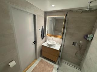 A cozy apartment in the heart of Tartu, completed in 2025 - 5