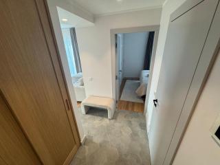 A cozy apartment in the heart of Tartu, completed in 2025 - 4