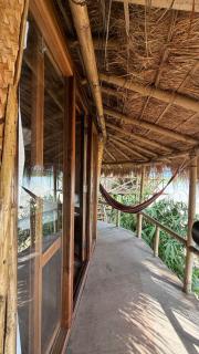 Happy Lemon Tree lodge - 3