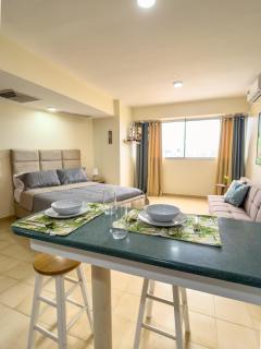 Apartamento Tipo Estudio frente Playa Moreno - 6